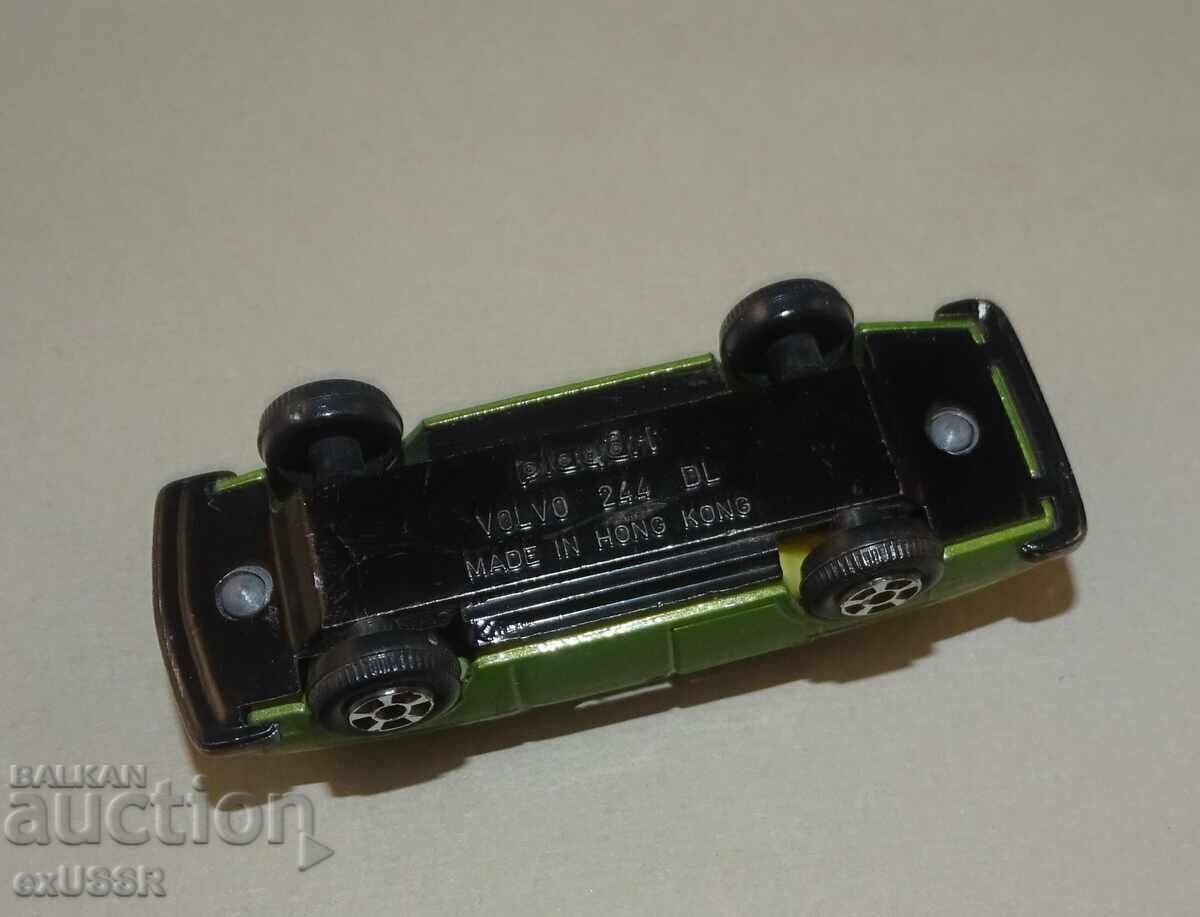 Playart Hong Kong Volvo 244 Βόλβο Κολοκύθα - 5