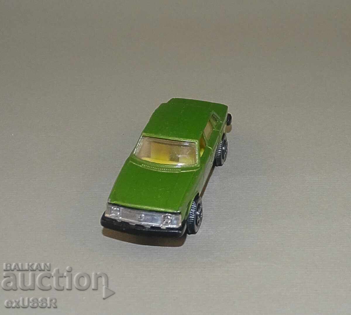 Playart Hong Kong Volvo 244 Βόλβο Κολοκύθα