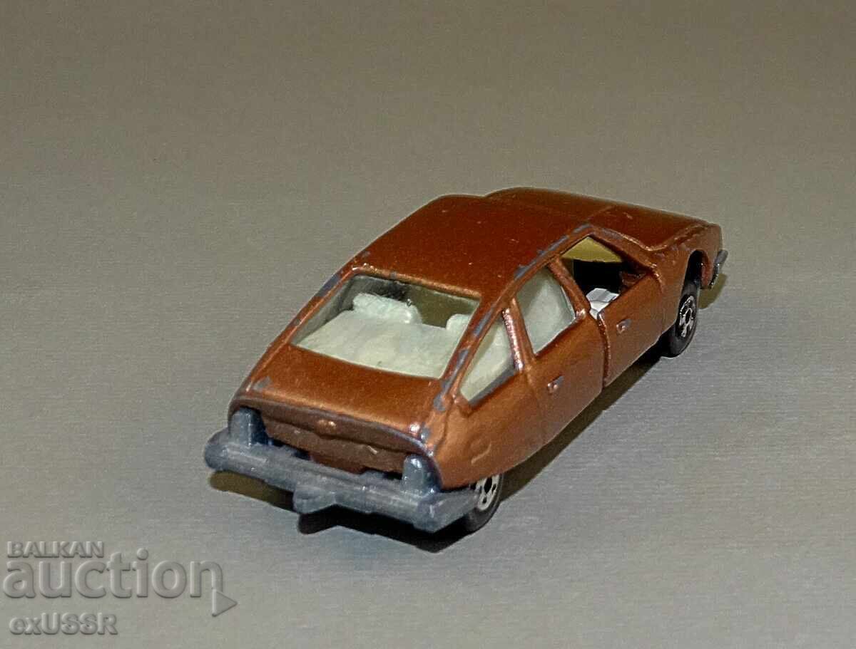Δημοπρασία Καρότσι POLFI-TOYS Citroen CX ΣΙΤΡΟΕΝ Καρότσι