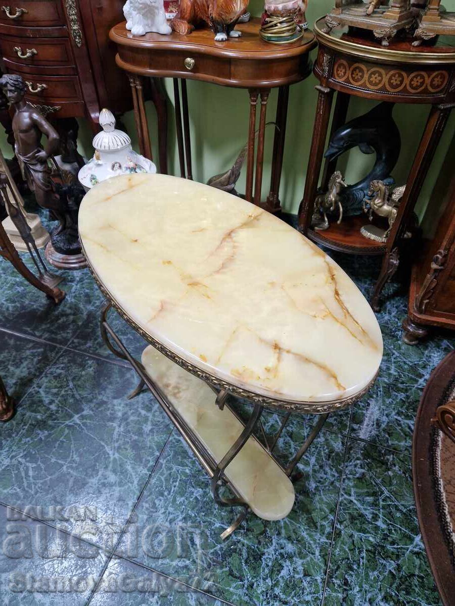 Livrarea Suport de ziare belgian antic, superb Livrarea Suport de ziare belgian antic, superb