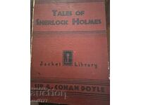 Povești cu Sherlock Holmes / Biblioteca de buzunar
