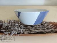 Bol decorativ din porțelan, Germania