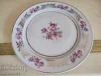 Πορσελάνινο διακοσμητικό ΠΙΑΤΟ, Γερμανία