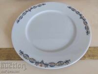 Πορσελάνινο διακοσμητικό μεγάλο ΠΙΑΤΟ, Γερμανία