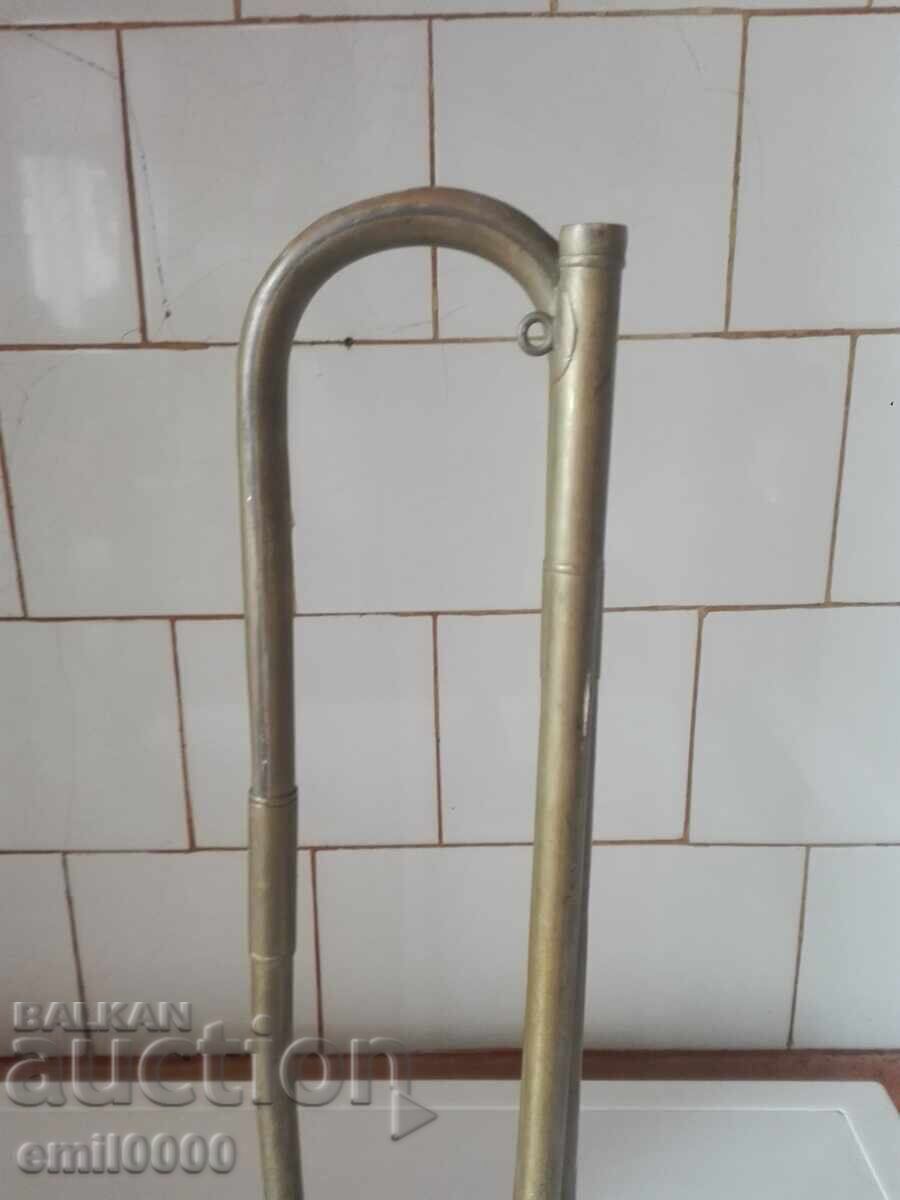 Copper Signal Pipe with price € 42.99 | 84.08 BGN