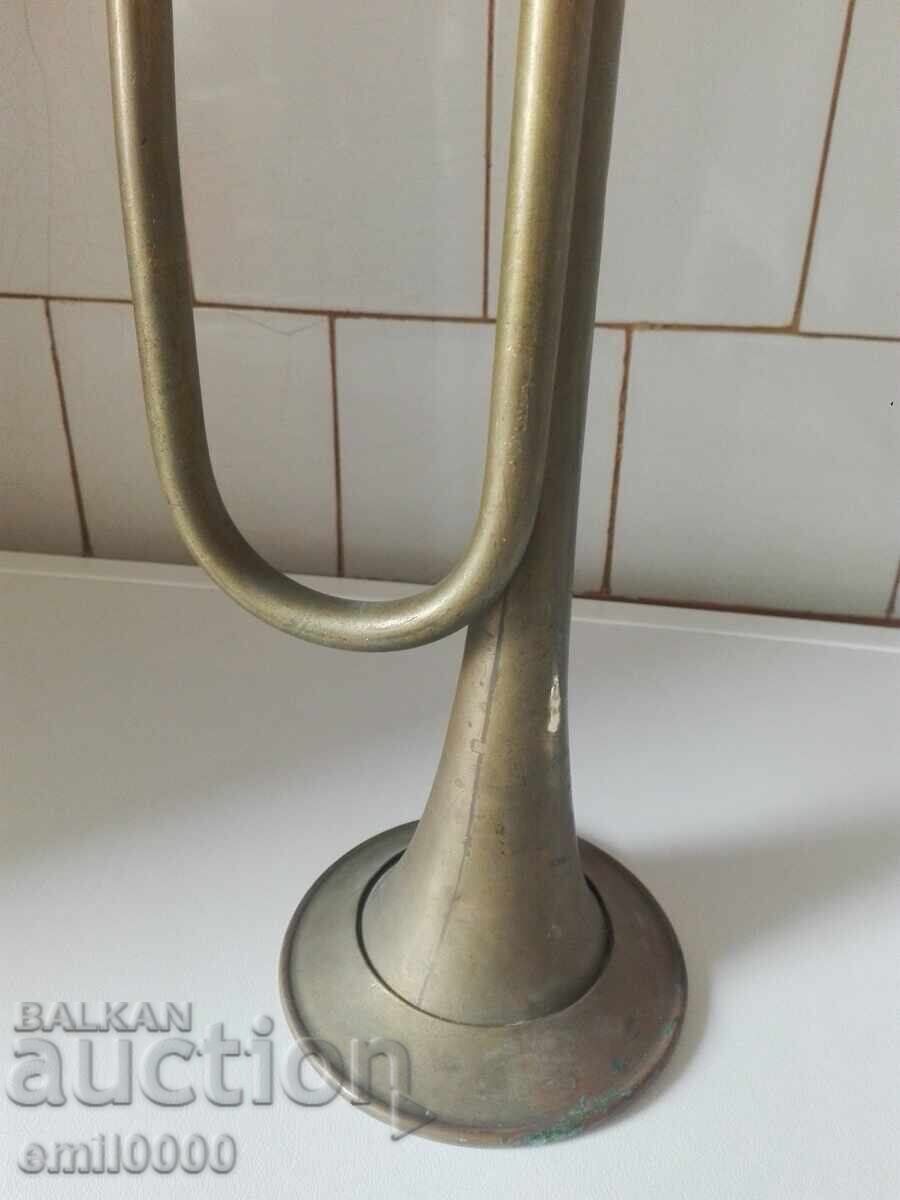 Licitație Țeavă de semnalizare din cupru