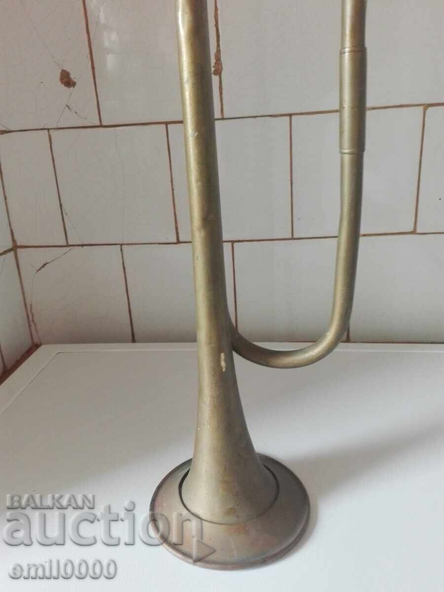 Livrarea Țeavă de semnalizare din cupru