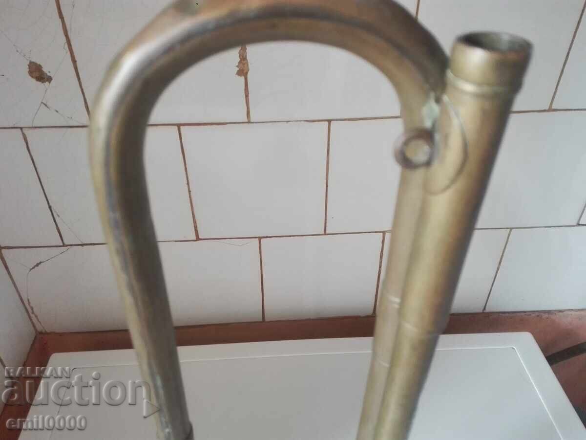 Țeavă de semnalizare din cupru - 5