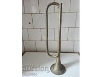 Țeavă de semnalizare din cupru