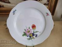 Πορσελάνινο διακοσμητικό μεγάλο ΠΙΑΤΟ, Γερμανία