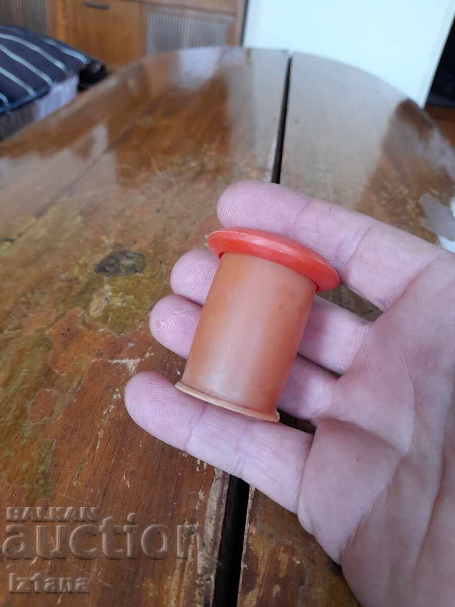 Παλιό αλάτι με τιμή 6.00 BGN | € 3.07