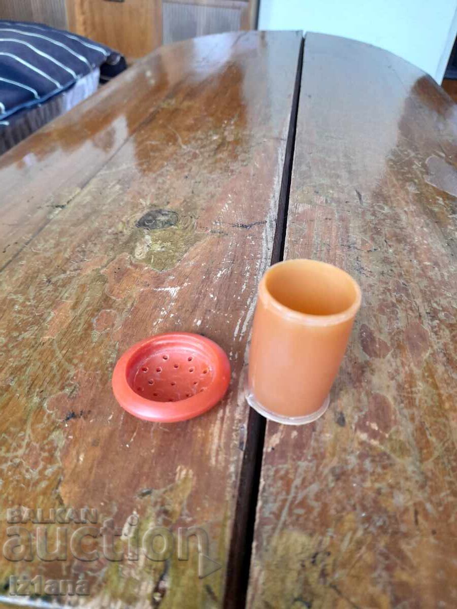 Παλιό αλάτι - 5