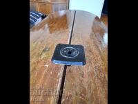 Întrerupător electric vechi