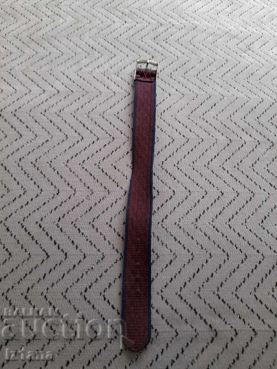 Стара каишка за часовник - 5