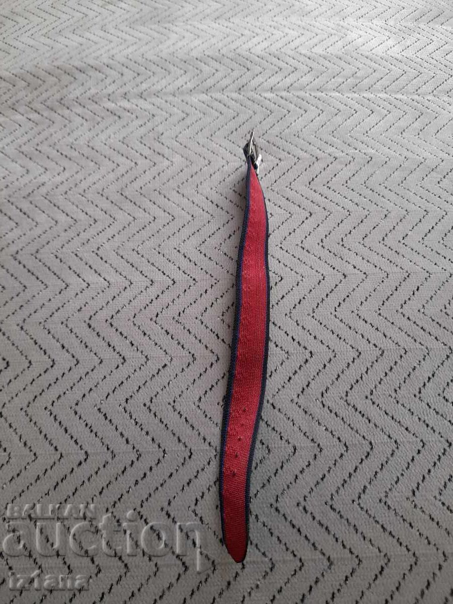 Curea veche de ceas - 5 Curea veche de ceas - 5