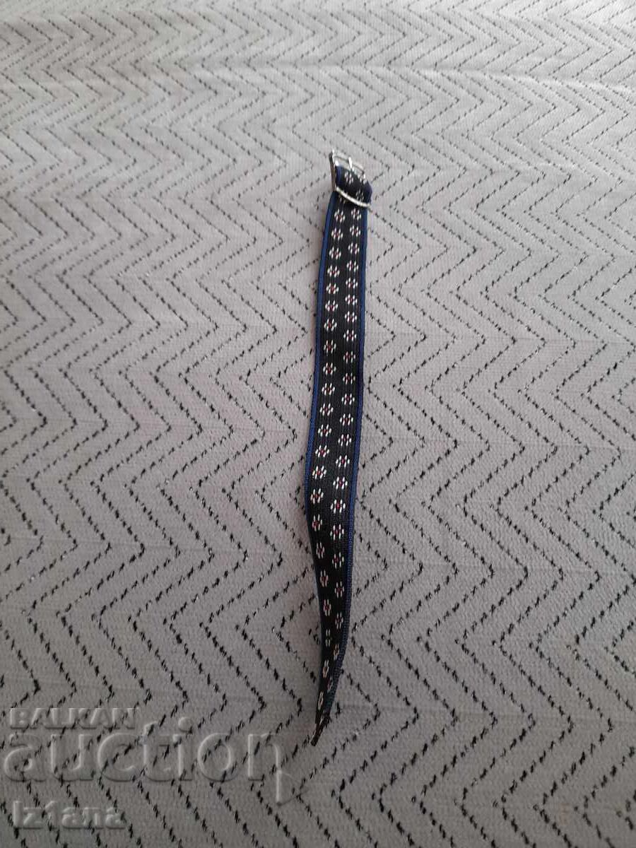 Curea veche de ceas Curea veche de ceas