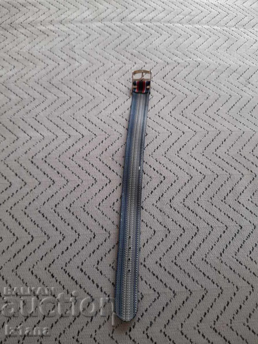 Παλιό λουράκι ρολογιού - 5