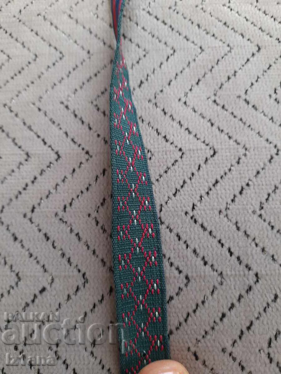 Old watch strap with price 11.00 BGN | € 5.62