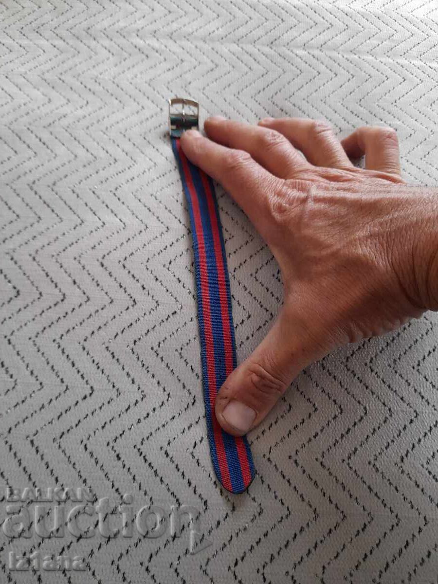 Old watch strap - 5