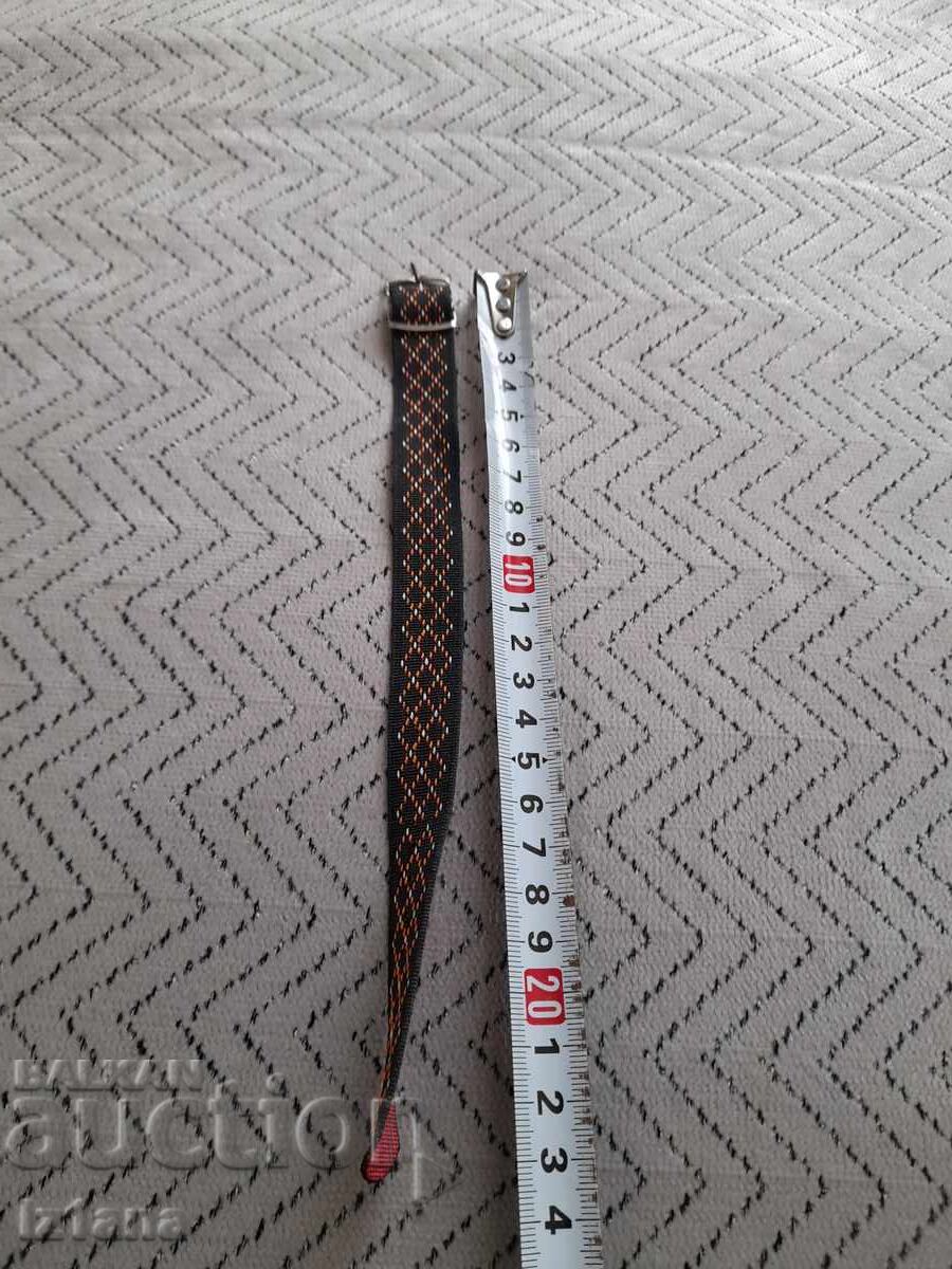 Delivery of Old watch strap Delivery of Old watch strap