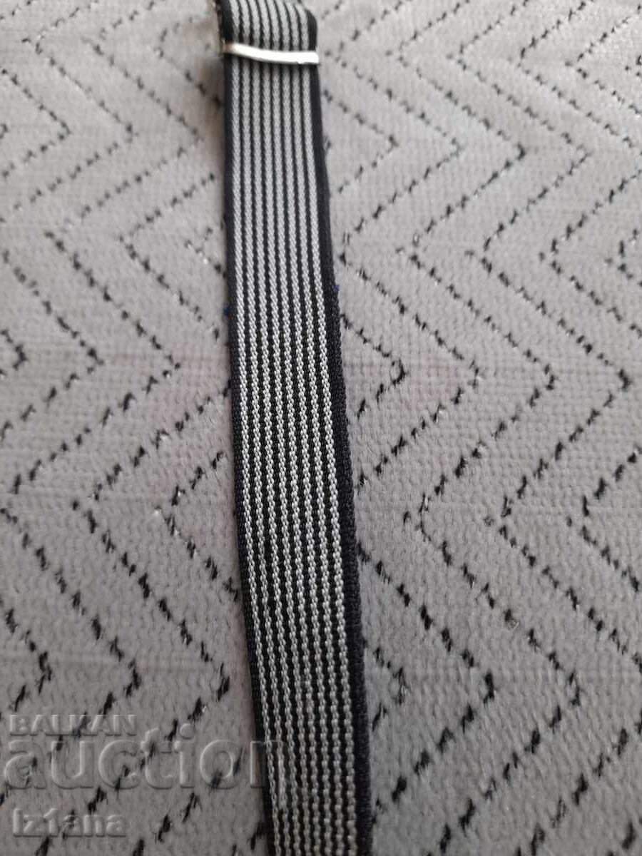 Old watch strap with price 11.00 BGN | € 5.62
