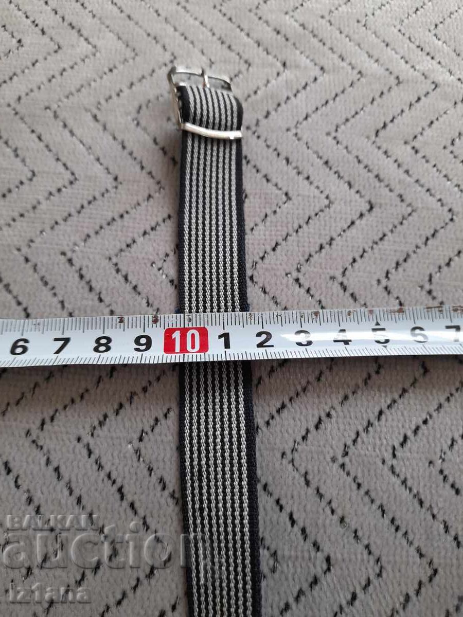 Auction  Old watch strap