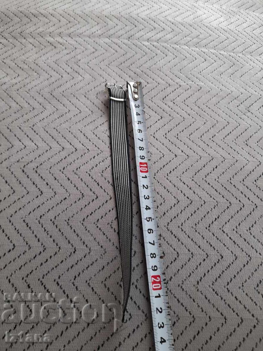 Delivery of Old watch strap
