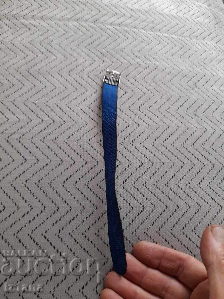 Old watch strap - 5
