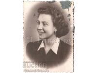 1952 ΜΙΚΡΗ ΠΑΛΙΑ ΦΩΤΟΓΡΑΦΙΑ ΓΚΟΡΝΑ ΟΡΙΑΧΟΒΙΤΣΑ ΝΕΑ ΓΥΝΑΙΚΑ Ε079
