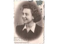 1952 ΜΙΚΡΗ ΠΑΛΙΑ ΦΩΤΟΓΡΑΦΙΑ ΓΚΟΡΝΑ ΟΡΙΑΧΟΒΙΤΣΑ ΝΕΑ ΓΥΝΑΙΚΑ Ε079