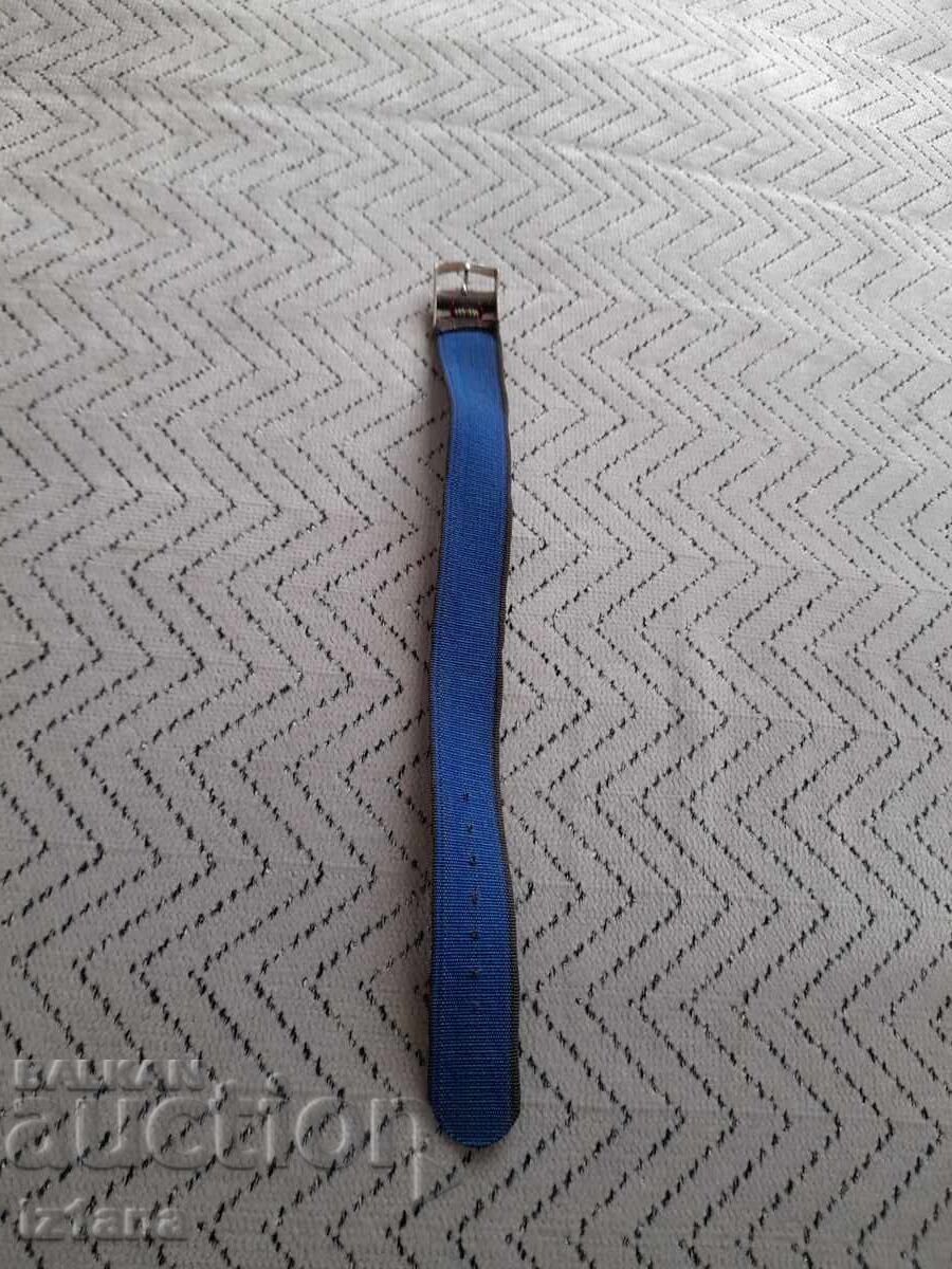 Old watch strap - 5