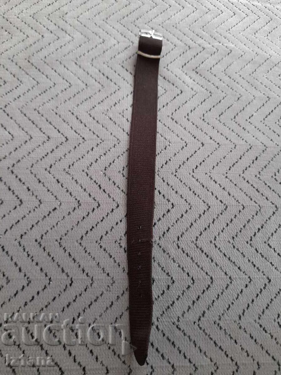 Стара каишка за часовник Стара каишка за часовник