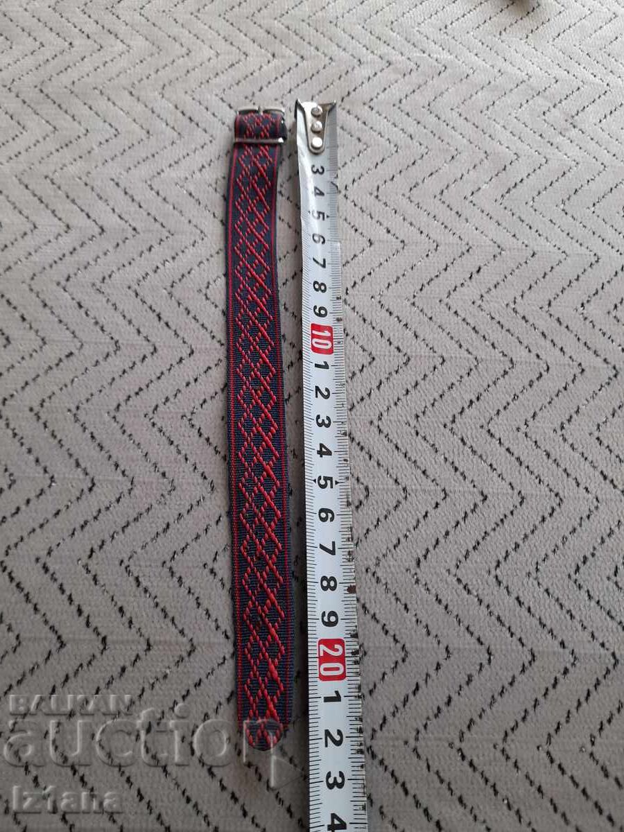 Delivery of Old watch strap Delivery of Old watch strap