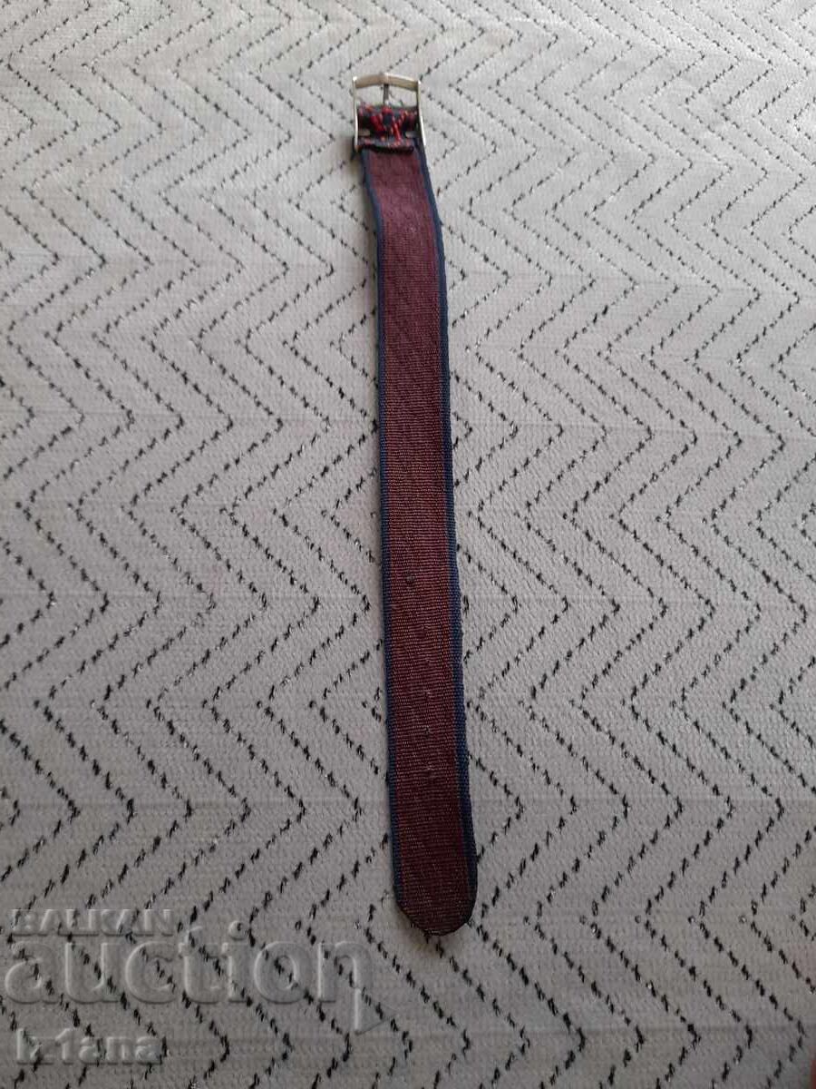 Old watch strap - 5 Old watch strap - 5