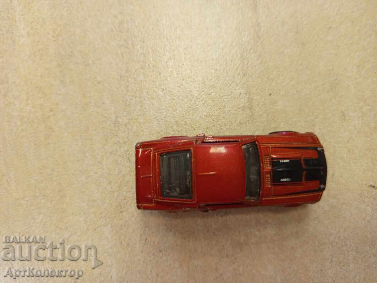 Κολα κοριτσάκι hotweels 67 Shelby GT500 με τιμή 10.00 BGN | € 5.11