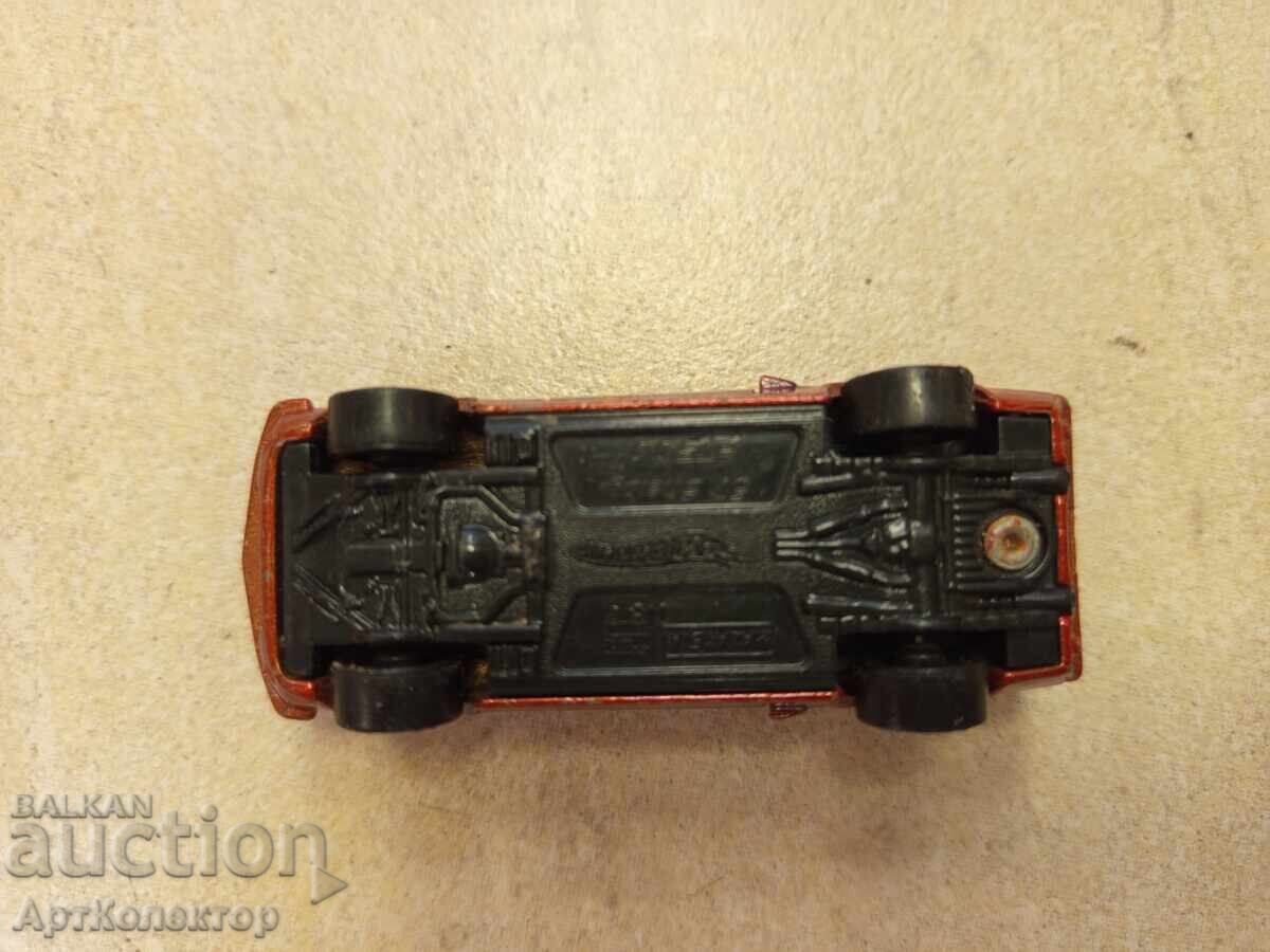 Παράδοση Κολα κοριτσάκι hotweels 67 Shelby GT500