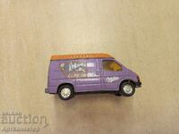 Matchbox Super King Ford Transit Van