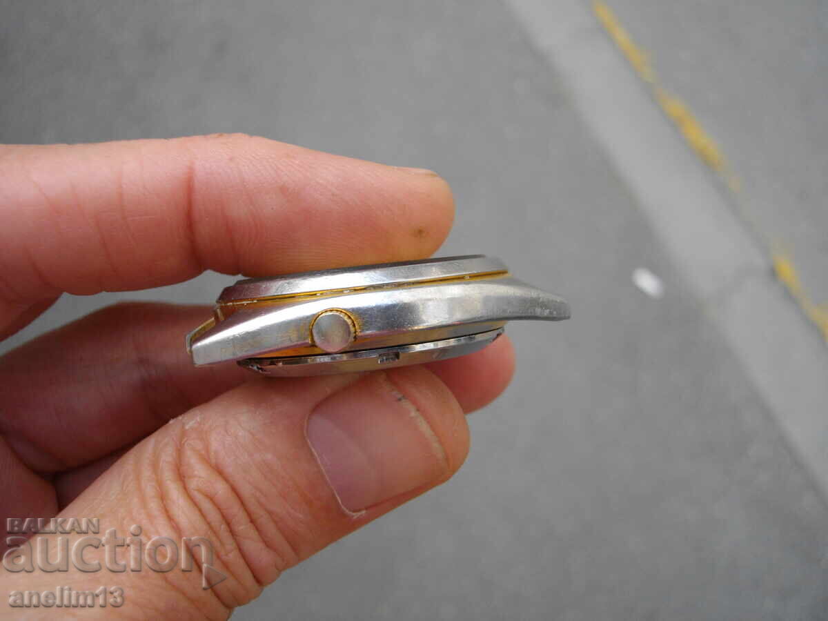 SEIKO 5 AUTOMATIC - 5