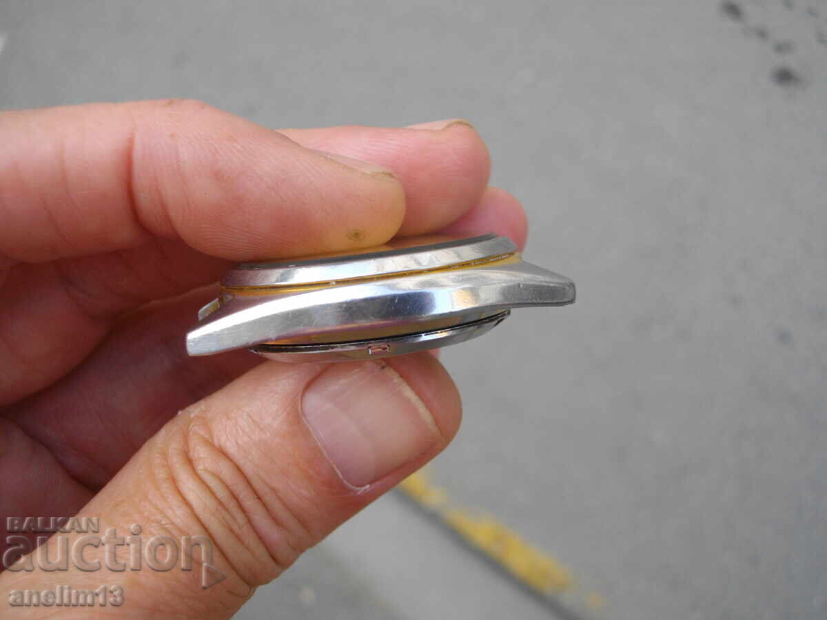 SEIKO 5 AUTOMATIC - 6