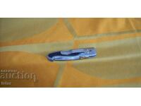 German Folding Knife C.JUL.HERBERTZ/Solingen/ - 6