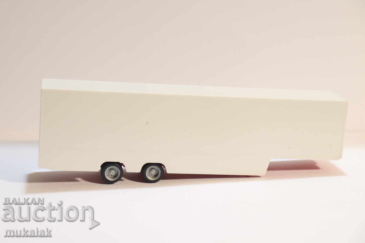 Δημοπρασία HERPA H0 1/87 ΡΕΜΑΡΚΕ ΒΛΕΚΑΤΙΣΤΙΚΟ ΜΟΝΤΕΛΟ ΦΟΡΤΗΓΟΥ