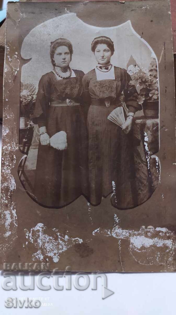 Φωτογραφία αδελφών Φωτογραφία αδελφών