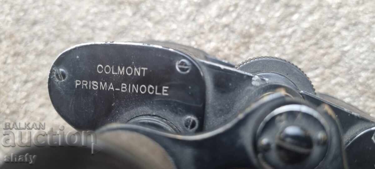 Delivery of WW2 Military Binoculars Delivery of WW2 Military Binoculars