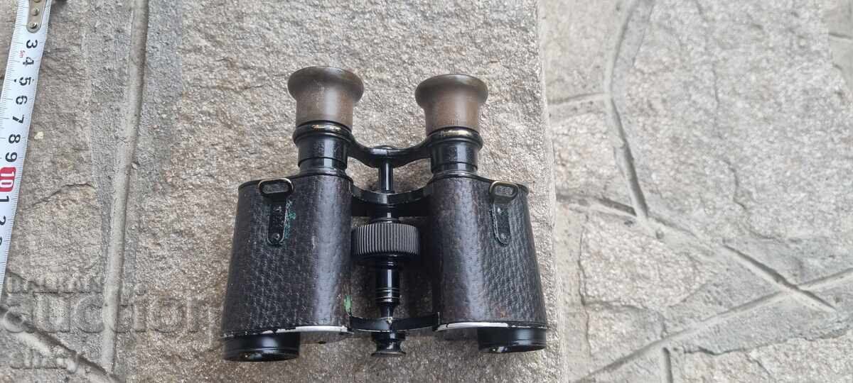 WW2 Military Binoculars - 7 WW2 Military Binoculars - 7