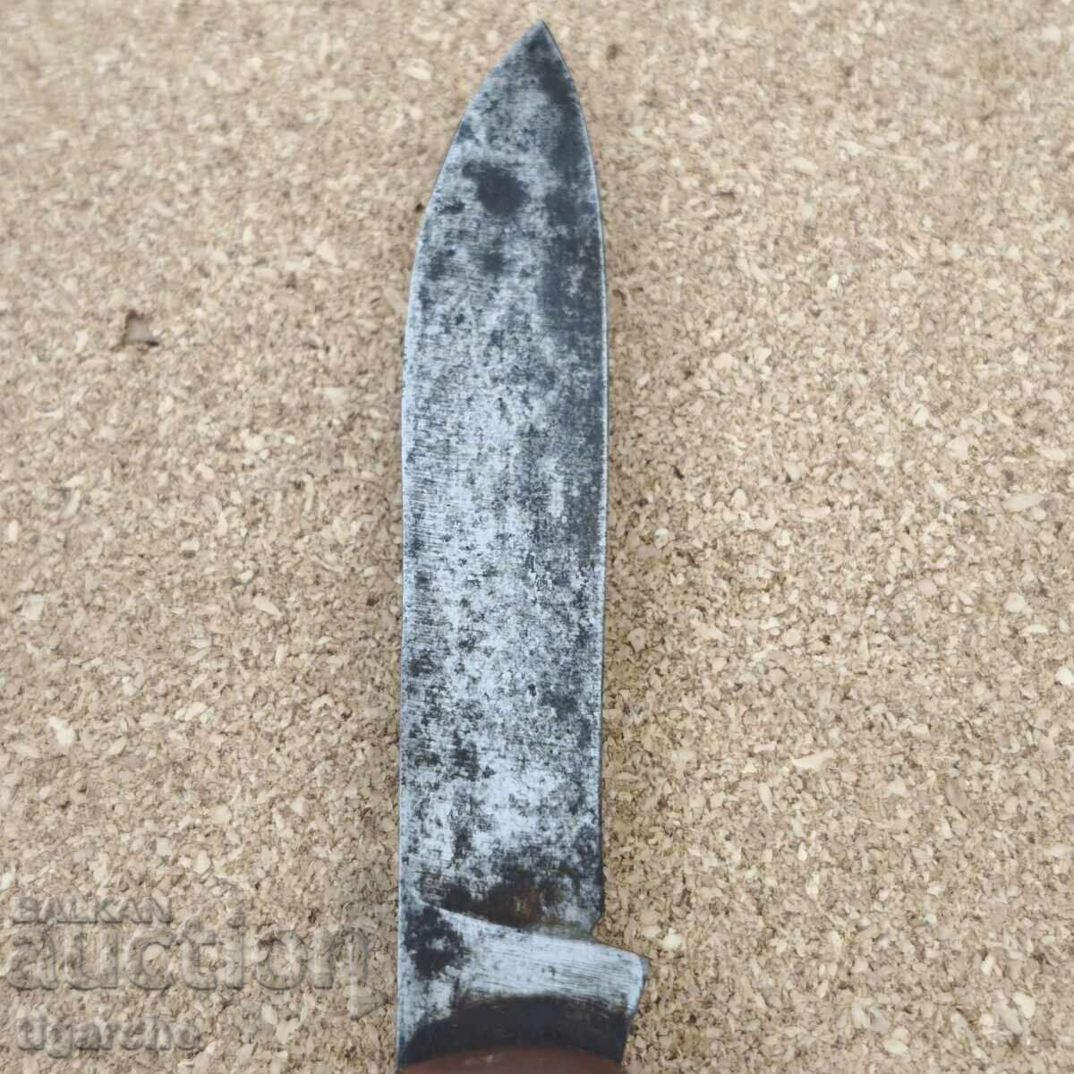 Πτυσσόμενο μαχαίρι Βελίκο Τάρνοβο - 5