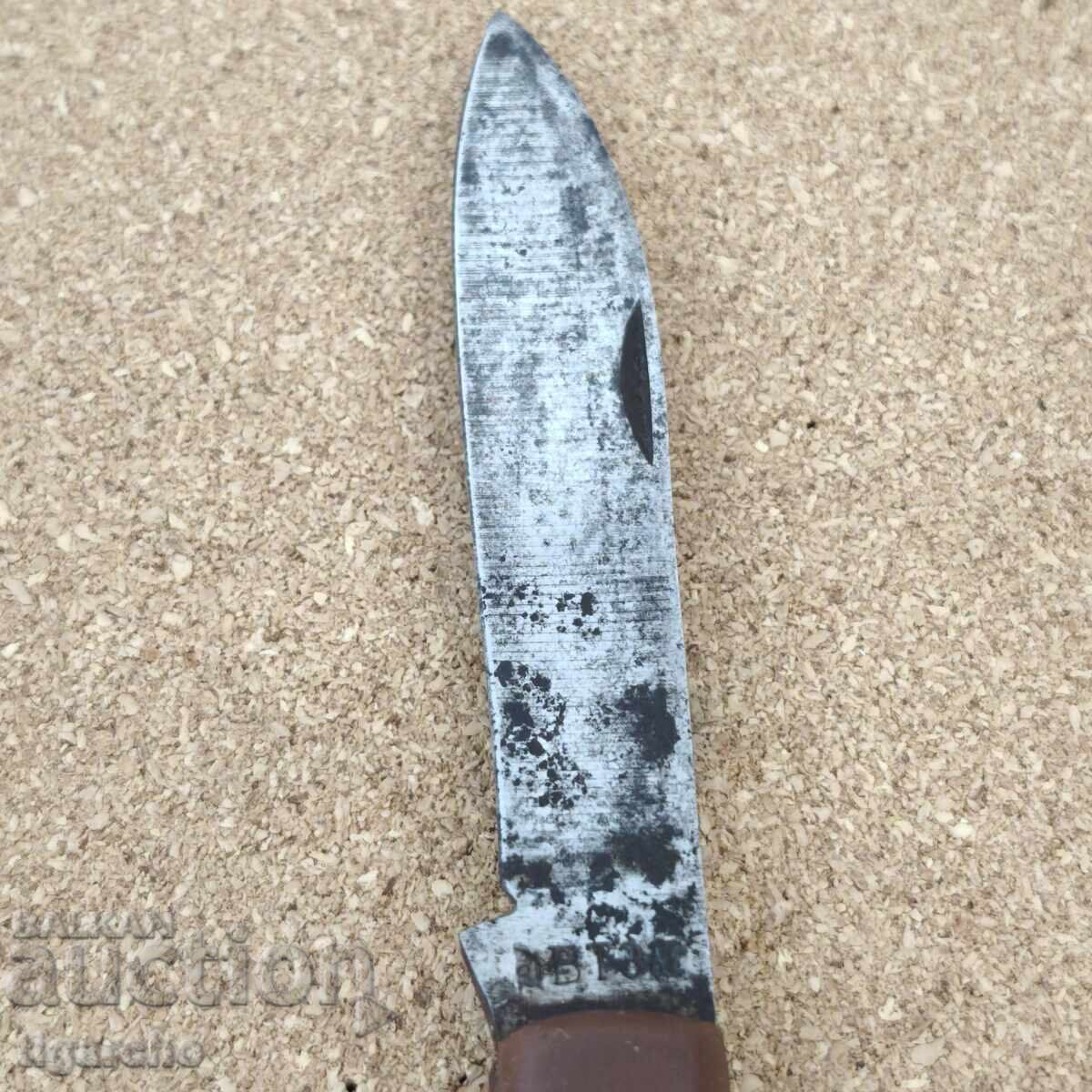 Πτυσσόμενο μαχαίρι Βελίκο Τάρνοβο - 6