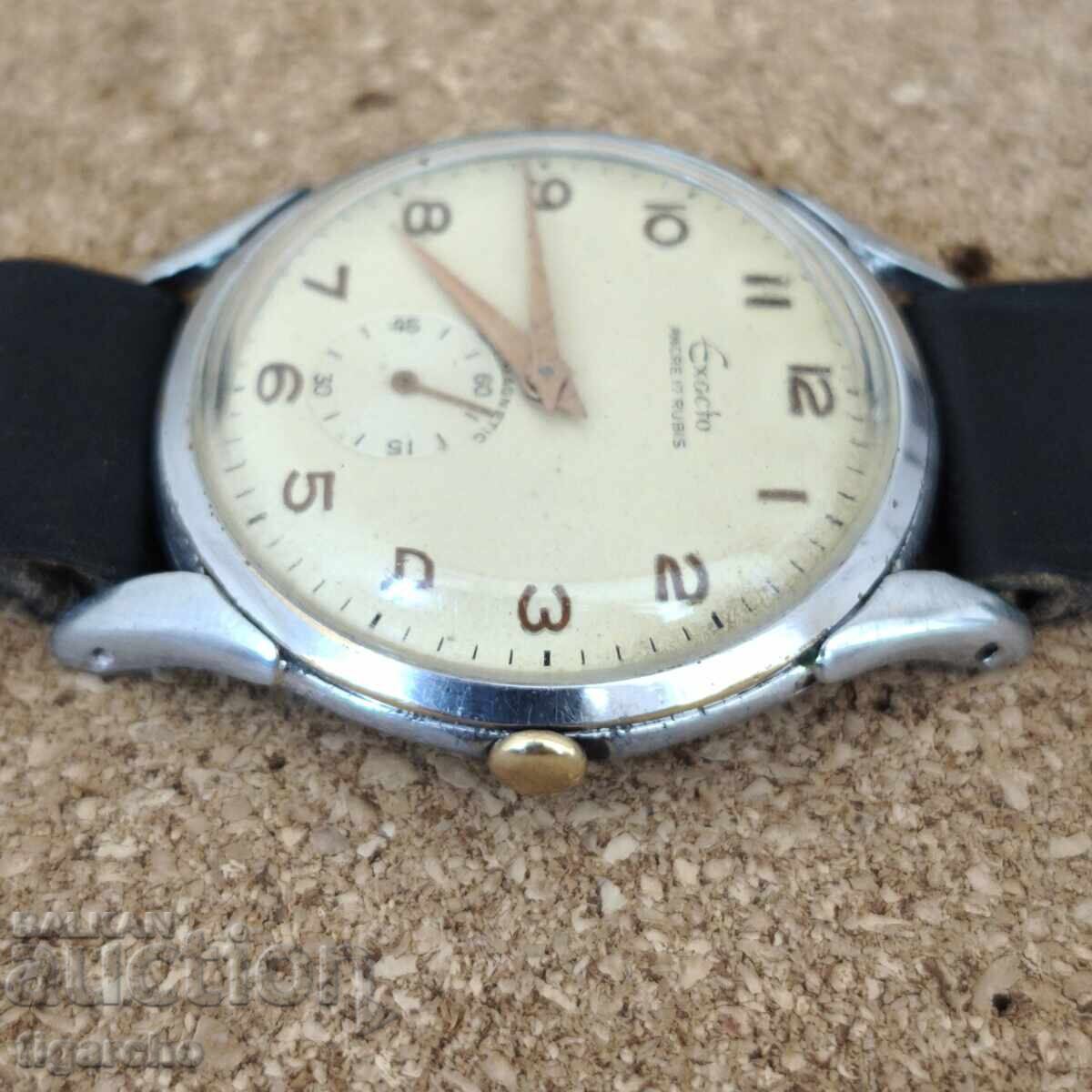 Ρολόι Exacto - 5 Ρολόι Exacto - 5