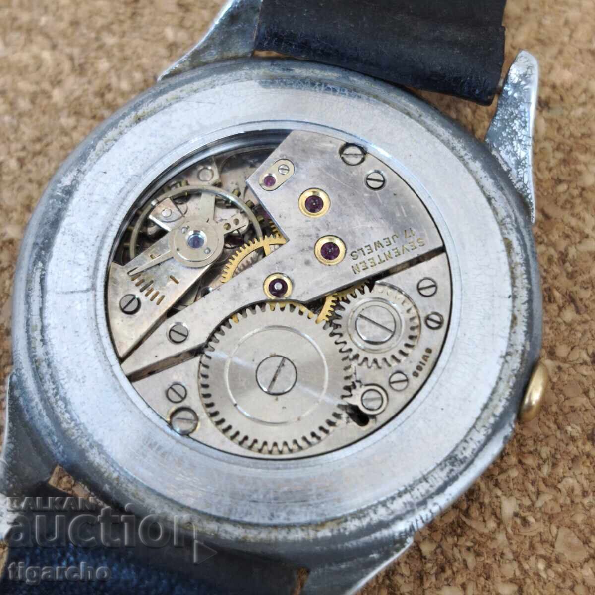 Ρολόι Exacto - 6 Ρολόι Exacto - 6