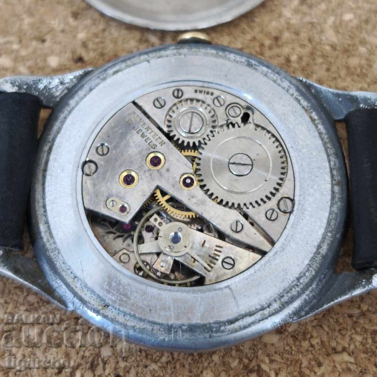 Ρολόι Exacto - 7 Ρολόι Exacto - 7