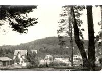 Παλιά καρτ ποστάλ - Γύρω από τη λίμνη "Μπατάκ"